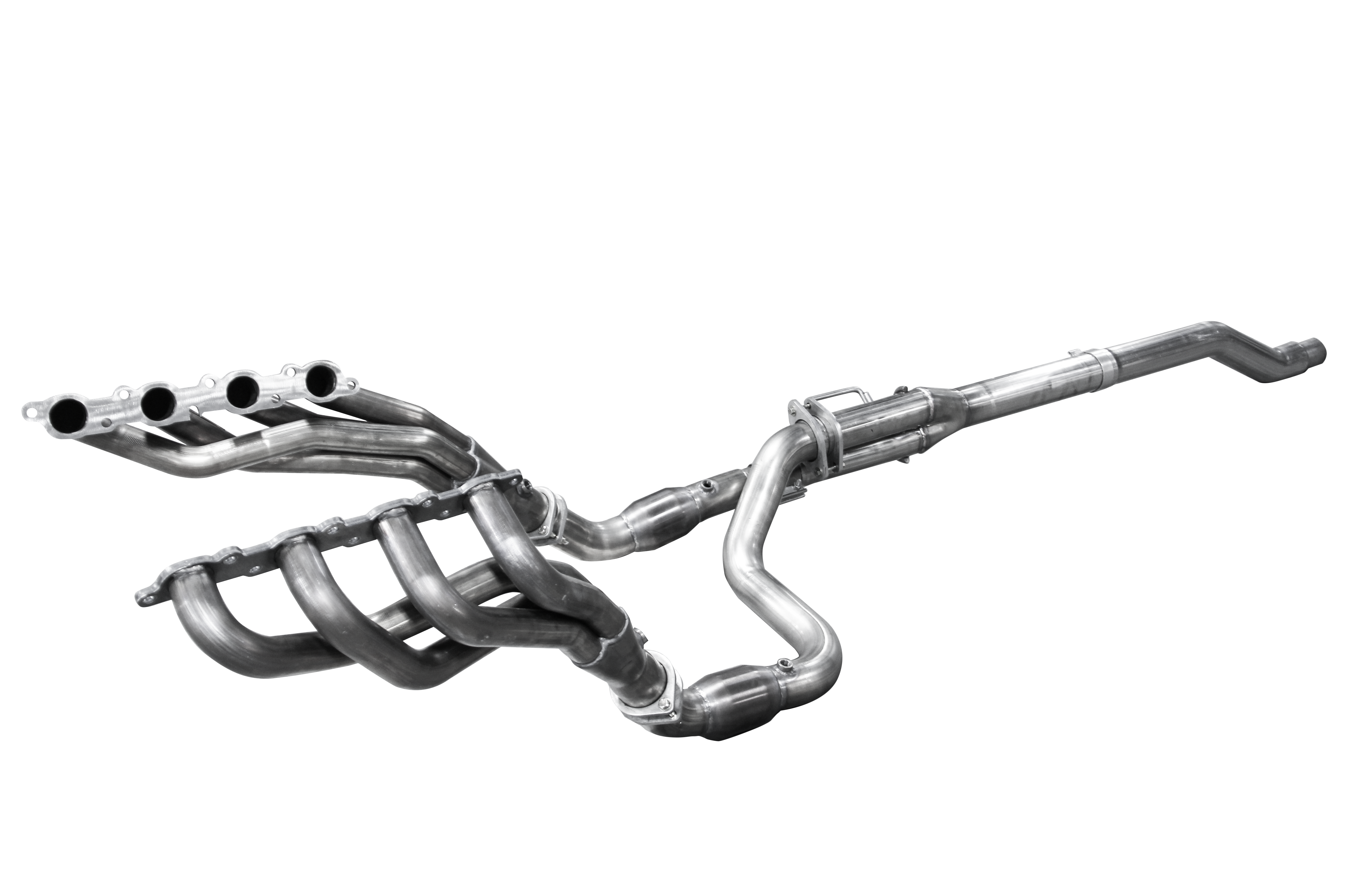 2020 Ford F350 7.3L Long System